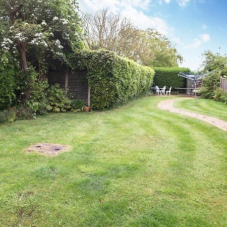 Crabtrees Villa Ringstead  Luaran gambar